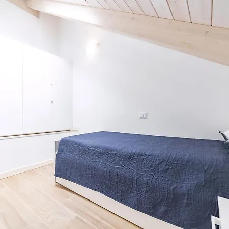 Mit Balkon Apartamento Borghetto Santo Spirito