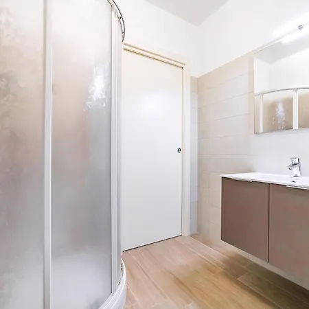 Apartamento Mit Balkon Borghetto Santo Spirito