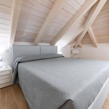 Mit Balkon Apartment