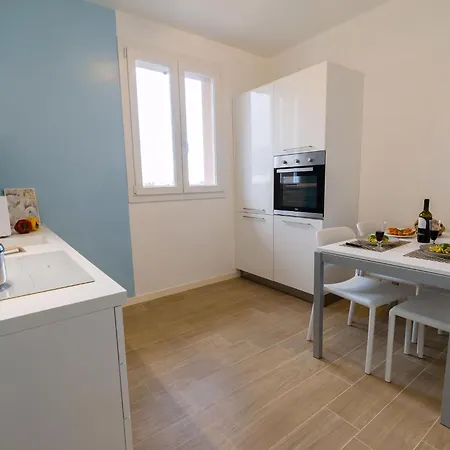 Mit Balkon Apartment *