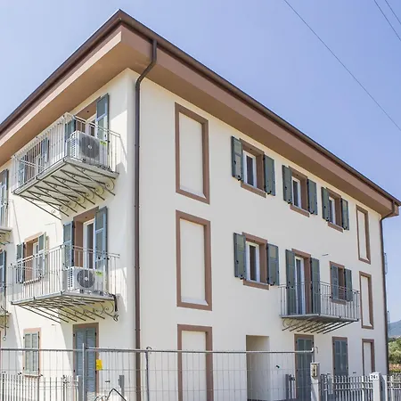 Mit Balkon Apartment *